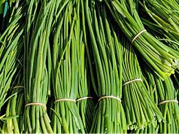 韭菜施肥诀窍：从育苗到采收全攻略